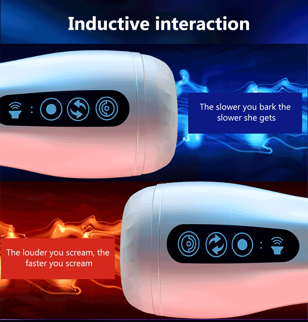 🎁🔥2025 Legújabb Dögös Stílus Alacsony Áron 💥💥- Pénisz Edző Automata Push-Pull Gép😍🎀(Bizalmas Szállítás !!!)