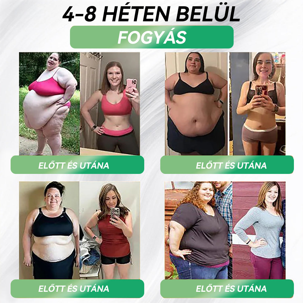 🔥Semmelweis Egyetemi Kórház Ajánlásai |hivatalos áruház |💗💯𝐒𝐓𝐃™ 𝐆𝐋𝐏-𝟏 𝐅𝐨𝐠𝐲á𝐬 𝐒𝐳á𝐣𝐨𝐧 á𝐭 𝐚𝐥𝐤𝐚𝐥𝐦𝐚𝐳𝐡𝐚𝐭ó 𝐨𝐥𝐝𝐚𝐭 - 👨‍⚕️ Elhízás, szív- és érrendszeri betegségek, cukorbetegség, alvási apnoe, ízületi problémák és egyebek