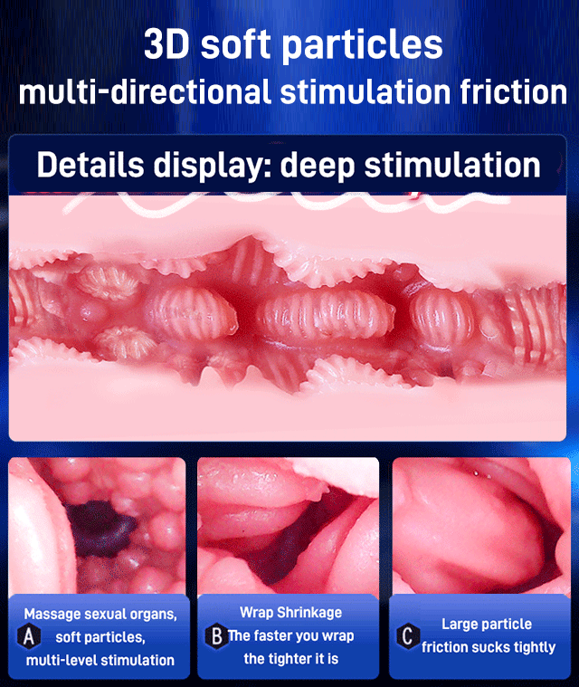 【Diszkrét kiszállítás】 Teljesen automatikus, kézhasználatot nem igénylő, visszahúzható relaxációs pohár