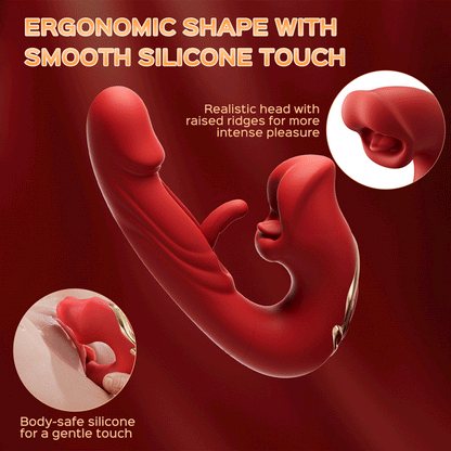 🔥🔥🔥70 kombinációs mód, oldja a stresszt és ellazítja a tested