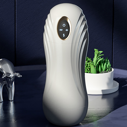 🔥 Limited-Time Launch: 45% OFF Our 2025 Bestseller 😍Discover Deeper Satisfaction — Crafted for Intimate Moments