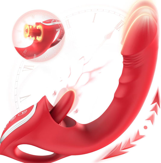 🦸‍♀️Szuper masszírozó